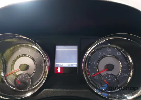 2014 Chrysler Town & Country Touring from USA, damaged, VIN 2C4RC1BG2ER159839